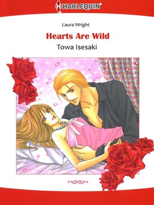 Hearts Are Wild - ebook